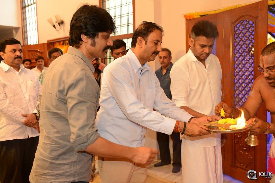 Pawan-Kalyan-and-SJ-Surya-New-Movie-Opening